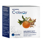 Vitamin C-olway